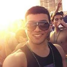 Stream Sergio Barron Jr. music