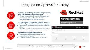 What S New In Openshift 4 8 Speaker Deck