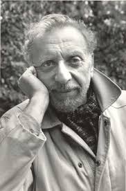 Armand Schwerner Papers: Selections