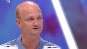 Som 24-årig blev han lam fra brystet og ned: Nu vil han gå til toppen af  Rundetårn