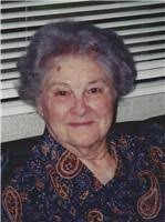 Helen Holcomb Obituary (2014)