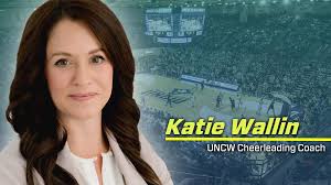 Katie Wallin's Instagram, Twitter & Facebook