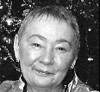 PRISCILLA LOKE Obituary (1931