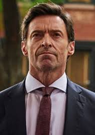 Fan Casting Hugh Jackman as Lieutenant Vincent Hanna in Heat (2025)