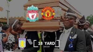 Adam lallana saves point after var drama. Funny Fan Reaction With Meme Ft Manchester United And Liverpool Gameweek 4 2020 2021 Youtube