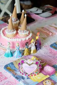 A princess cake is easy to make, but it will look like you commissioned a professional baker to prepare it! American Greetings At Target Decorating For A Princess Birthday Party An Easy Princess Cake For Your Little Princess Star Wars The Force Awakens Birthday Decorations Wishes Reality