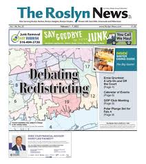 The Roslyn News 2/01/23 edition is published weekly by Anton Media Group.  by Anton Community Newspapers