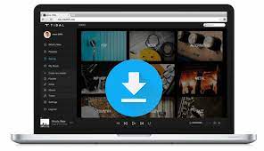 How to download tidal playlist on mobile. Download Tidal Music On Computer And Mobile 2021