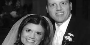 Wedding: Jennifer Sutton, Michael Miller