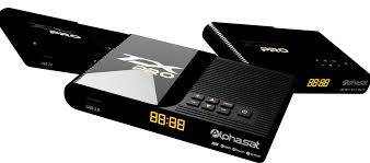 Alphasat PRO | Alphaplay Tv