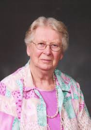 MACGREGOR: Audrey (Powe) of Exeter