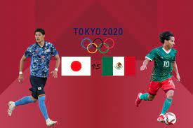 México entra en acción en el voleibol de playa. Tokio 2020 Japon Vs Mexico Juegan Por El Primer Lugar Del Grupo A