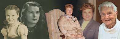 Ruth Vos Obituary & Funeral