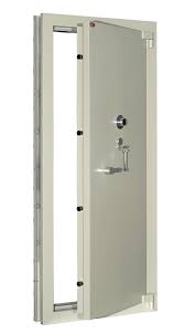 Armored door H.205 - Armored door for safe rooms - Armored ...