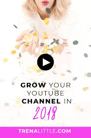 You Want To See Your Youtube Channel Grow Faster So I M Spilling The Beans On My Best Tip Video Marketing Youtube Youtube Marketing Youtube Marketing Strategy