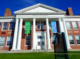 As one of the most popular and competitive club teams at uvm, we attend an. Cohen Hall A New Home For Uvm Arts The Vermont Cynic