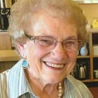 Marion Mleziva Obituary