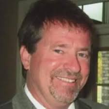 Obituary information for Tony Reese Cooksey