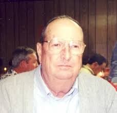 Cecil Barber Obituary (2010)