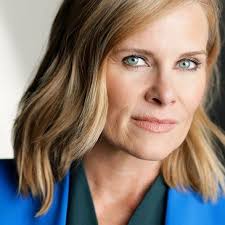 Audrey Walters Actress