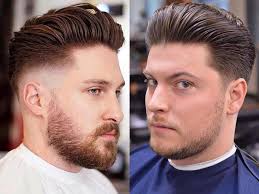 You've decided to accept your hair loss and revel in it. 10 Best Hairstyles For Balding Men That Hide Your Baldness Miraculously
