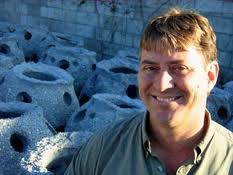 The Eternal Reefs Story » Eternal Reefs » Living legacies that memorialize  the passing of a loved one