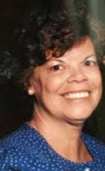 Obituary for Henrietta Compton McKee