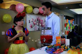 Sharifah sakinah, aiman hakim ridza, nad. Drama Review Girlfriend Aku Dari Neraka The Series Farhana Jafri