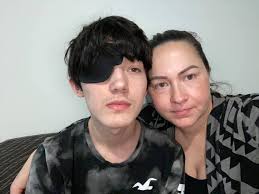 update**** Nov. 28th @ 10pm Nate is out of surgery. He was brought to the  PICU around 8:30pm. He's stable. There are many things that they are  watching closely for. He is