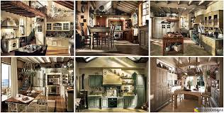 La seconda casa in montagna è il sogno di tutti coloro che amano la neve e gli sport invernali, oltre che le lunghe escursioni in alta montagna.ma montagna non è solo sinonimo di sport, ma anche di relax.le cucine stile montagna sono quindi sinonimo di comodità, devono permettere di cucinare in rilassatezza e godersi le vacanze in montagna. Cucina Rustica 30 Meravigliose Idee Di Arredamento Mondodesign It