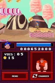 Retrouvez toutes les informations et actualités du jeu sur tous ses supports. Test De Les Mondes De Ralph Sur Ds Par Jeuxvideo Com