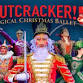Nutcracker Magical Christmas Ballet