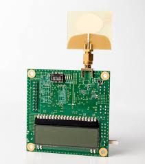 The primary method used to determine location in ultra wideband systems is tdoa or time difference of arrival. Indoor Ultra Wideband Positioning Locating Kits In Distribution