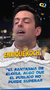 Profil for Enrique Koch