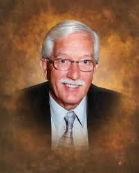 Obituary information for David Lyle May