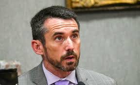 The biggest moments this week from Austin police officer Christopher  Taylor's murder trial