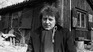 Ulf lundell · song · 1984. Per Svensson Ulf Lundells Rom I Regnet Ar Sommaren Som Minne Dn Se