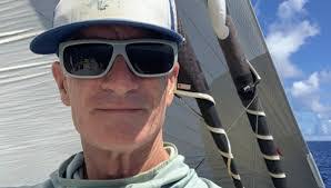 David Linger's Instagram, Twitter & Facebook