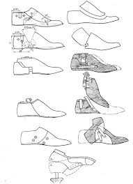Different Construction Shoe Lasts How To Make Shoes Pattern Shoes Handmade Shoes