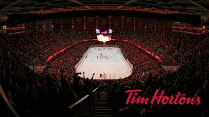 Tim Hortons To Be Served At Scotiabank Saddledome