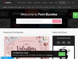Unicode fonts for ancient scripts. 14 Great Font Marketplaces To Buy New Fonts Hipfonts