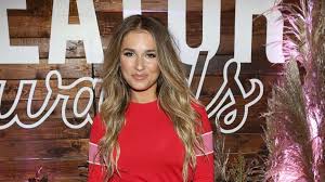 Join facebook to connect with jessica decker and others you may know. Jessie James Decker Shares Recipes For Chicken And Sausage Gumbo And Chicken Fit Chiladas Gma