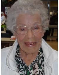 FRANCES GADE Obituary (2015)