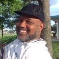 Timothy Martin Obituary