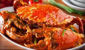 Resep Masakan Kepiting Saus Tiram Resep Masakan Resep Seafood Resep Kepiting