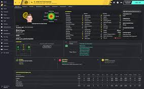 Check spelling or type a new query. Sluzbeno Jens Petter Hauge Je Football Manager Balkan Facebook