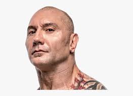 Dave bautista childhood story bautista has numerous tattoos. Dave Bautista New Tattoo Hd Png Download Kindpng