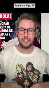 Habemus vestidazo! #greenscreen #tamarafalco #tamaraeiñigo #boda #wedding  #hola #novia #raulgallego