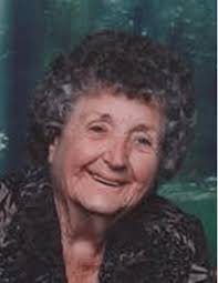 Ila "Granny" White Obituary