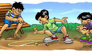 Este juguete se enrolla con una cuerda y luego se. El Trompo Juegos Infantiles